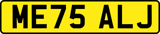 ME75ALJ