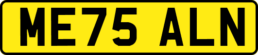 ME75ALN