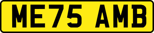 ME75AMB