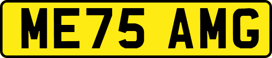 ME75AMG