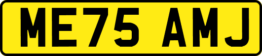 ME75AMJ