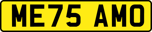 ME75AMO
