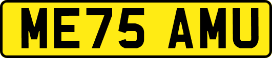 ME75AMU