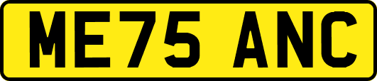 ME75ANC