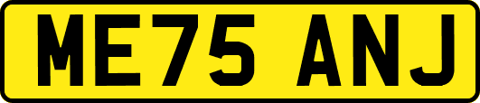 ME75ANJ