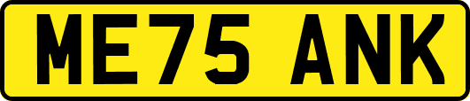 ME75ANK