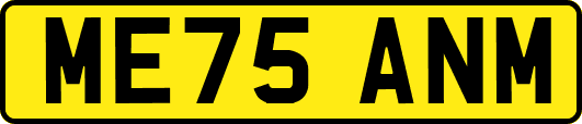 ME75ANM
