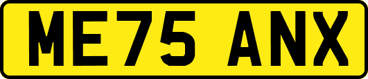 ME75ANX