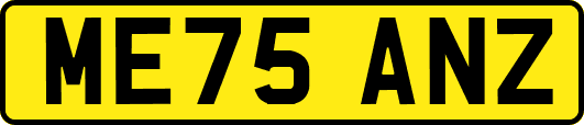 ME75ANZ