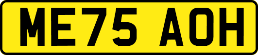 ME75AOH