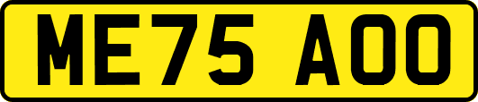 ME75AOO