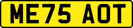 ME75AOT