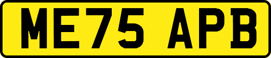 ME75APB