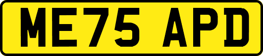 ME75APD
