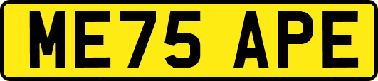 ME75APE