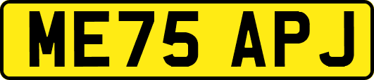 ME75APJ