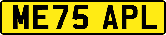 ME75APL