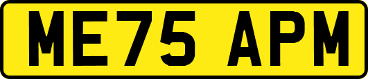 ME75APM