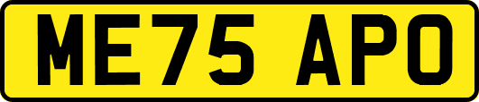 ME75APO