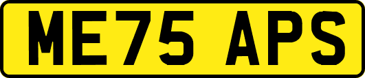 ME75APS