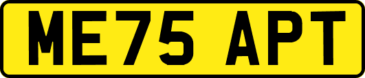 ME75APT
