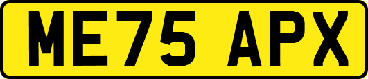 ME75APX