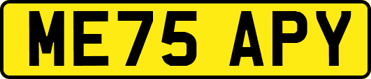 ME75APY
