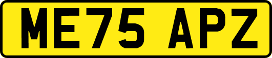 ME75APZ