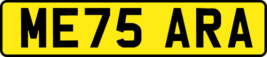 ME75ARA