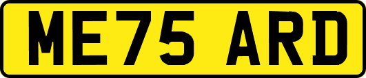 ME75ARD