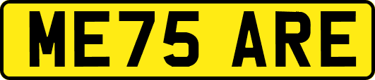 ME75ARE