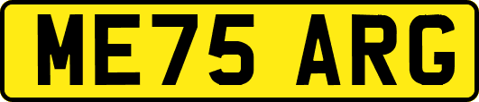 ME75ARG