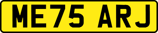 ME75ARJ