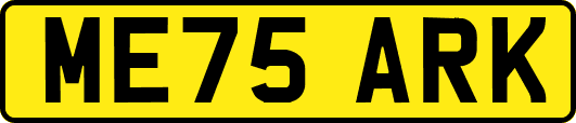 ME75ARK