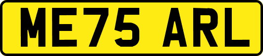 ME75ARL