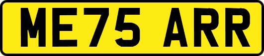 ME75ARR