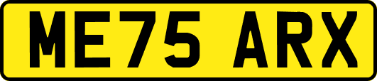 ME75ARX