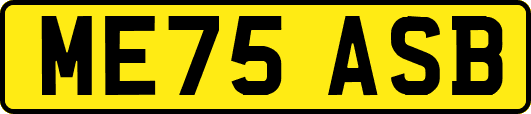ME75ASB