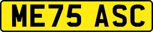 ME75ASC