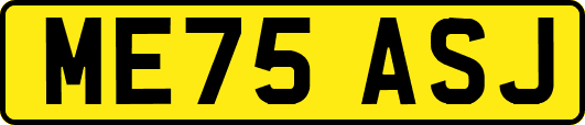 ME75ASJ