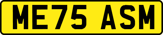ME75ASM