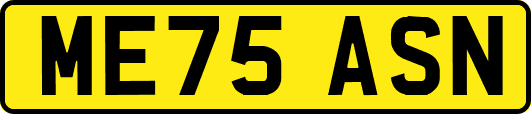 ME75ASN