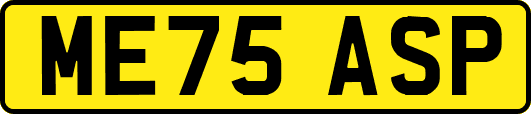ME75ASP