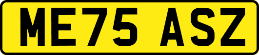ME75ASZ
