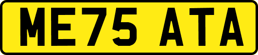 ME75ATA