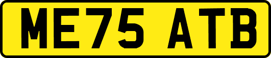 ME75ATB
