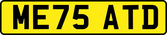 ME75ATD