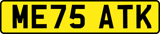 ME75ATK