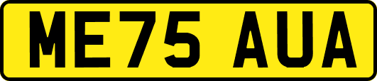 ME75AUA
