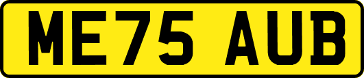 ME75AUB